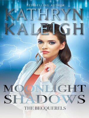 cover image of Moonlight Shadows